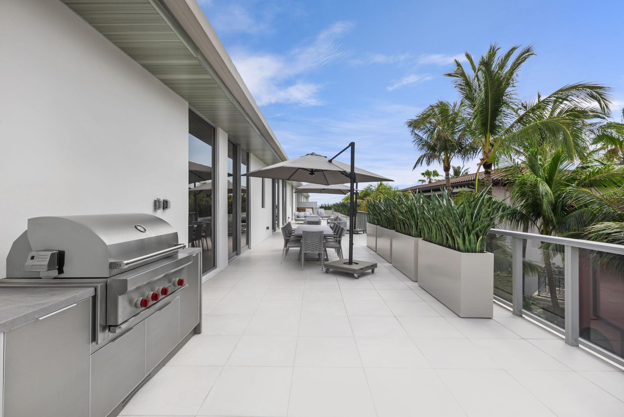 1625 SOUTH OCEAN CONDO - Residential