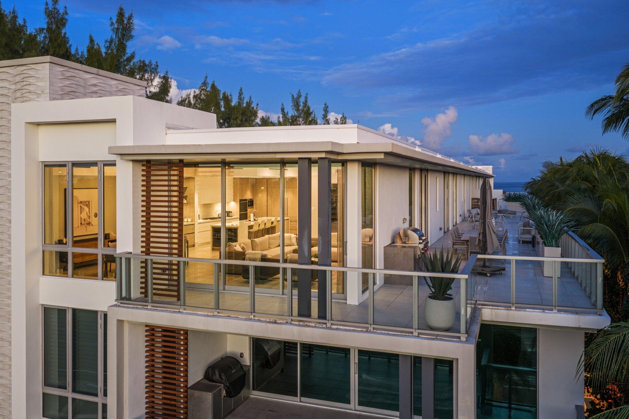 1625 SOUTH OCEAN CONDO - Residential