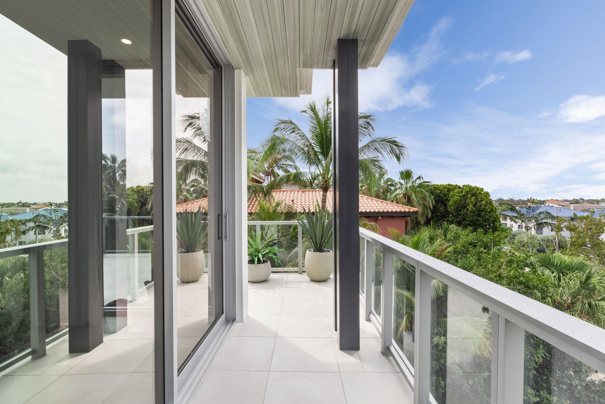 1625 SOUTH OCEAN CONDO - Residential