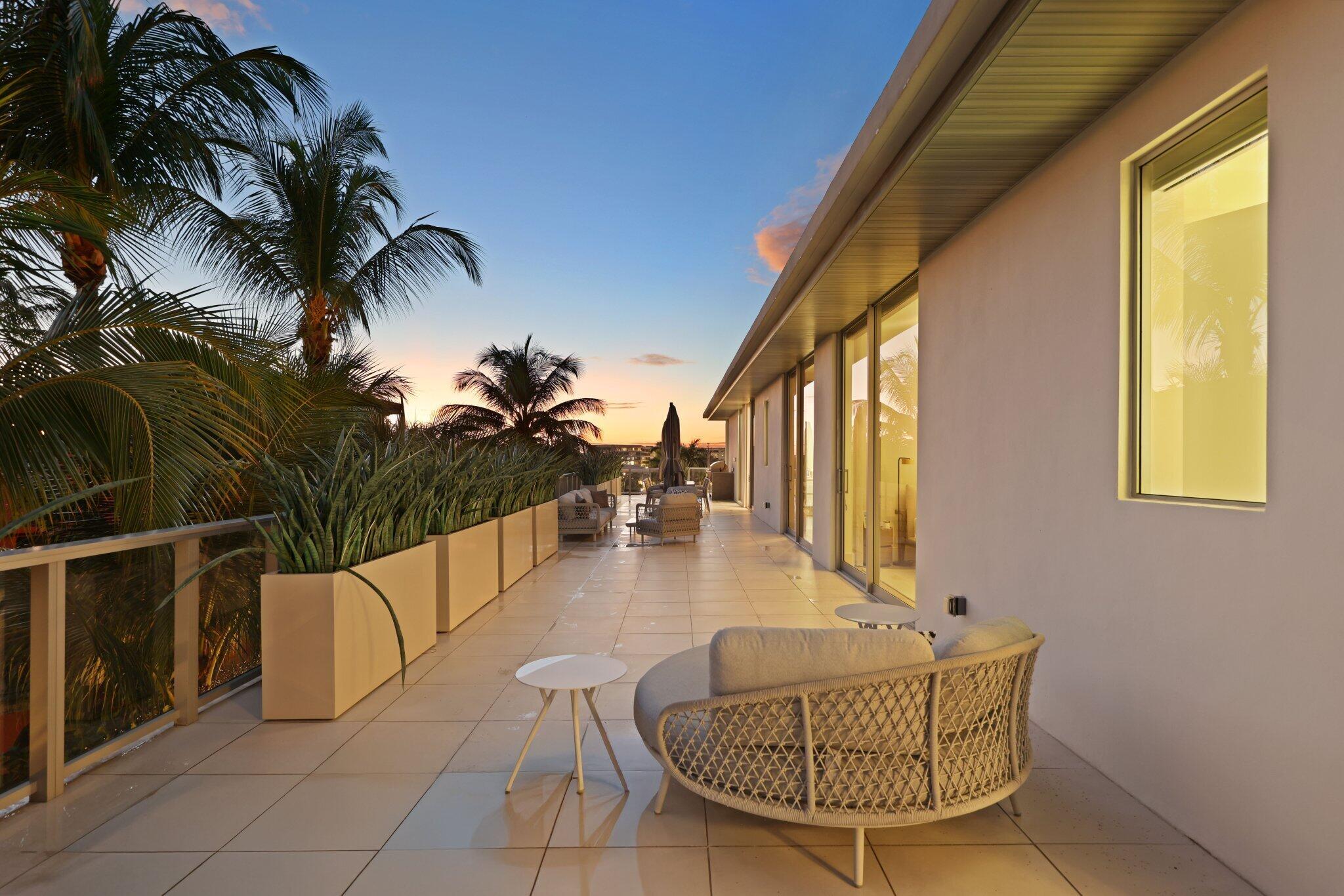 1625 SOUTH OCEAN CONDO - Residential