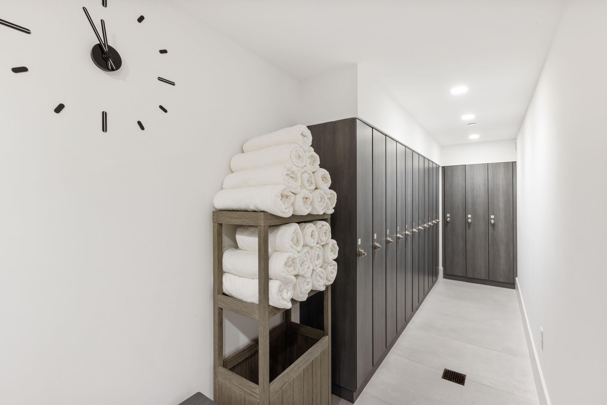 1625 SOUTH OCEAN CONDO - Residential