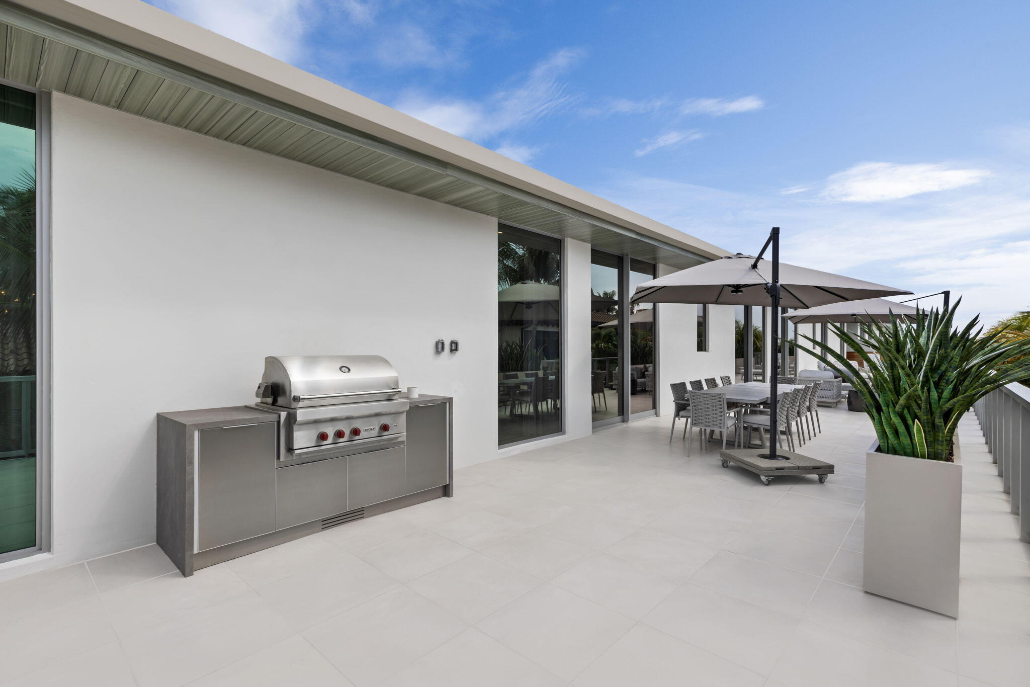 1625 SOUTH OCEAN CONDO - Residential