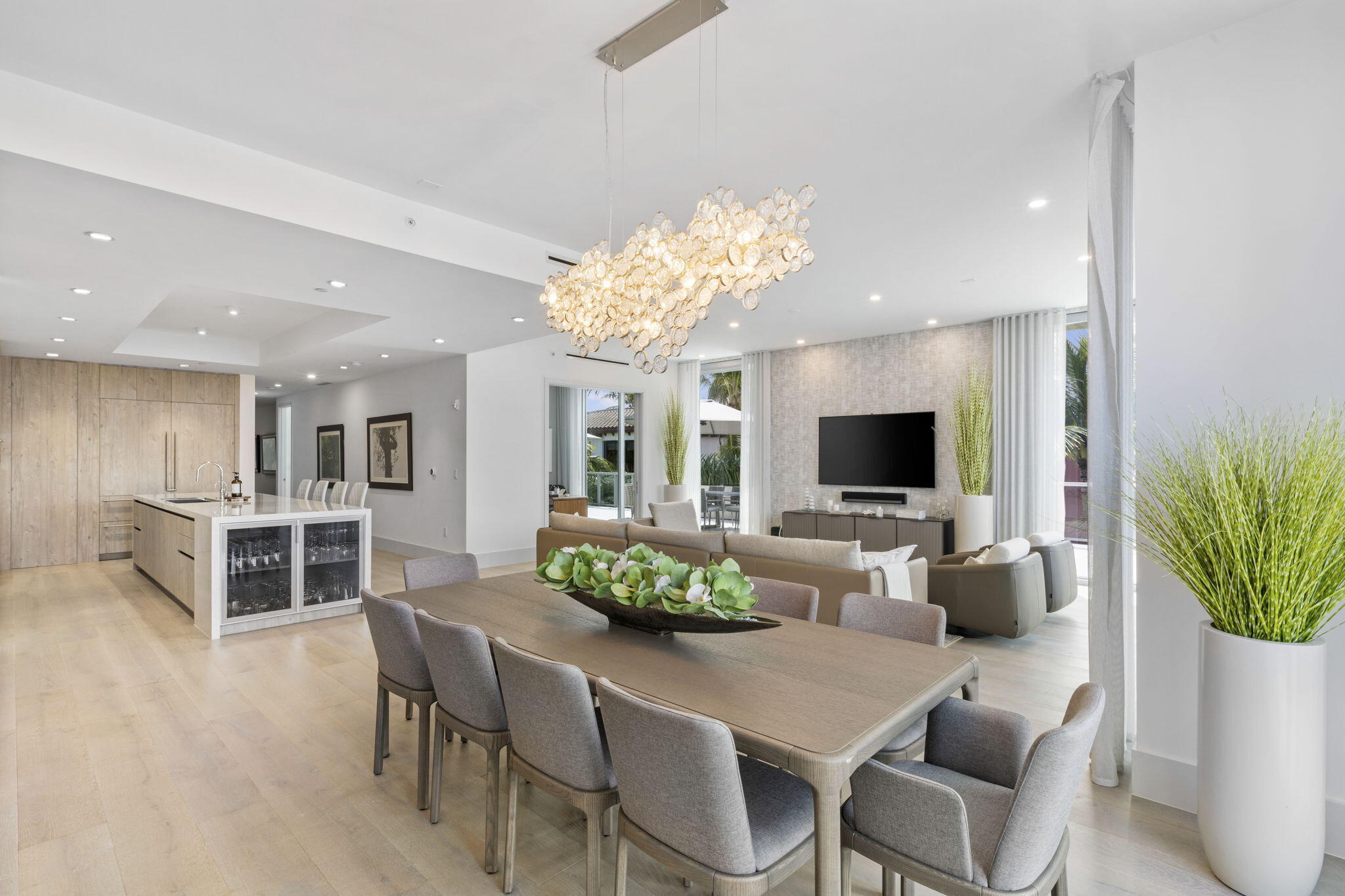 1625 SOUTH OCEAN CONDO - Residential