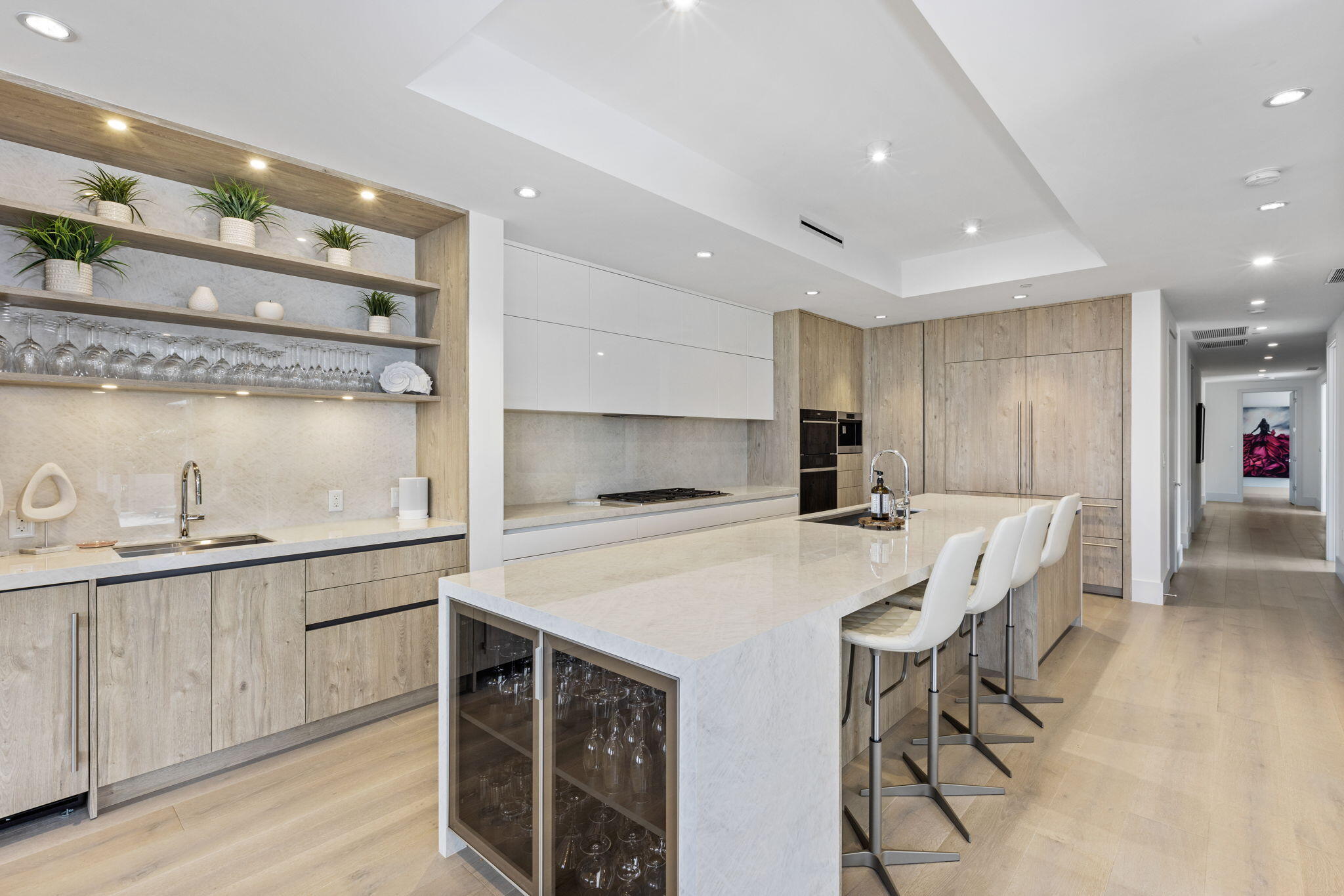 1625 SOUTH OCEAN CONDO - Residential