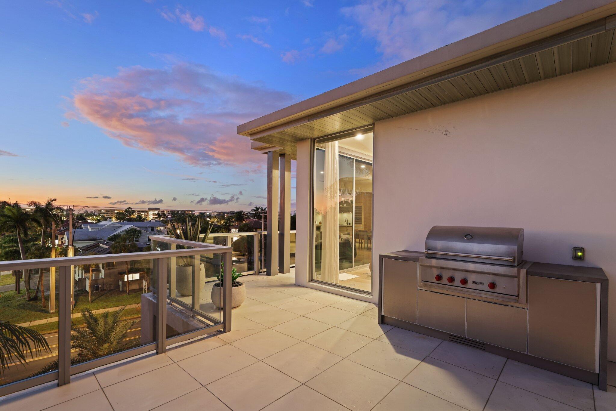 1625 SOUTH OCEAN CONDO - Residential