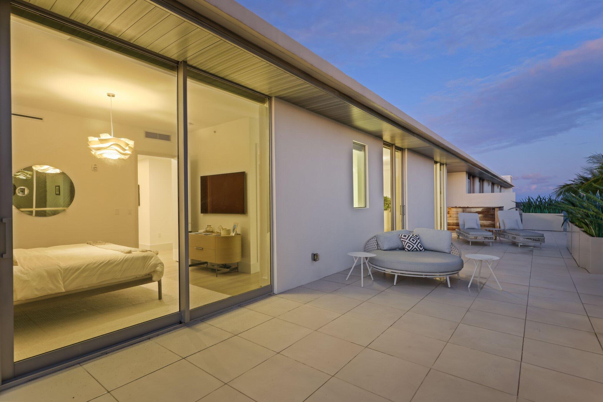 1625 SOUTH OCEAN CONDO - Residential