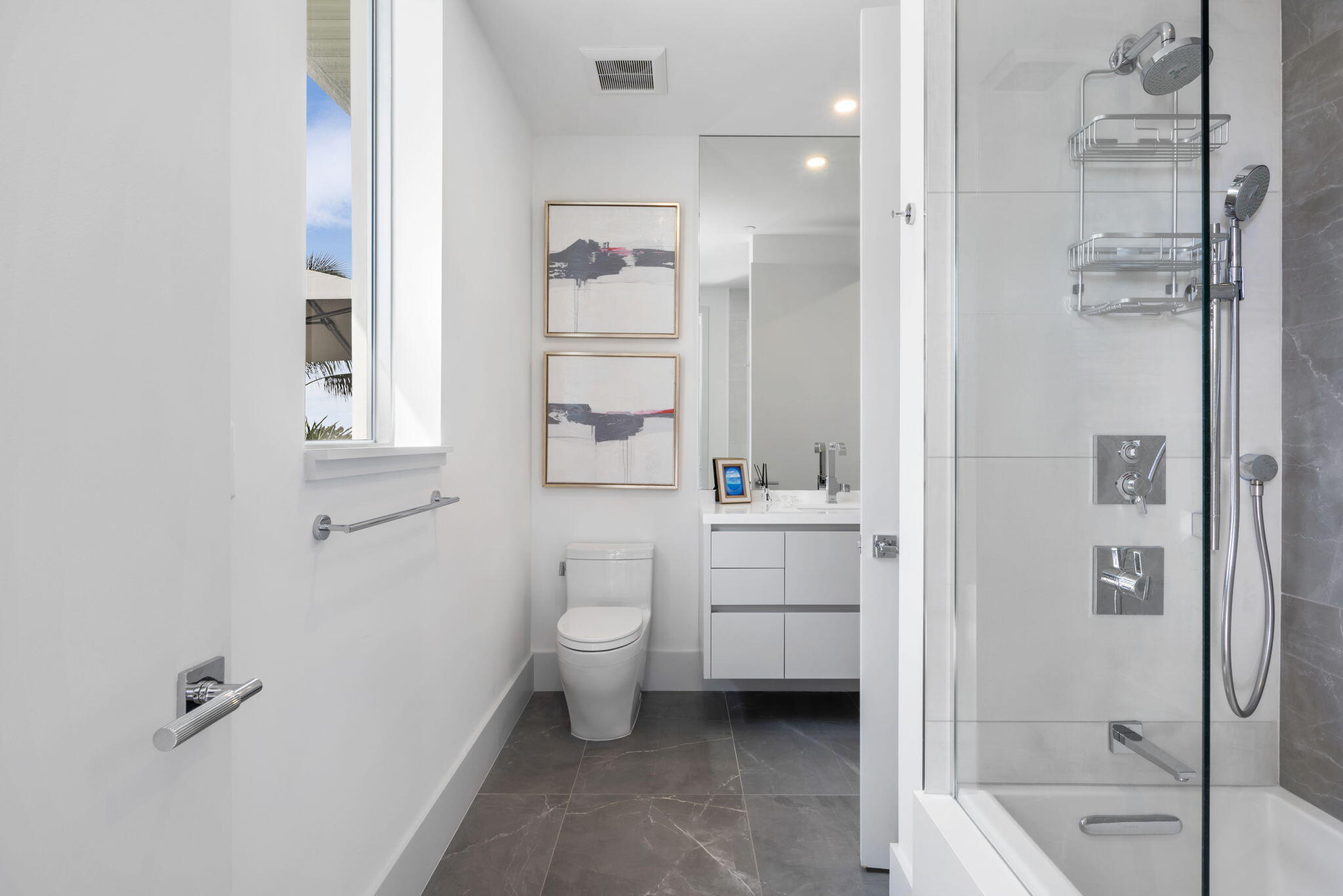 1625 SOUTH OCEAN CONDO - Residential