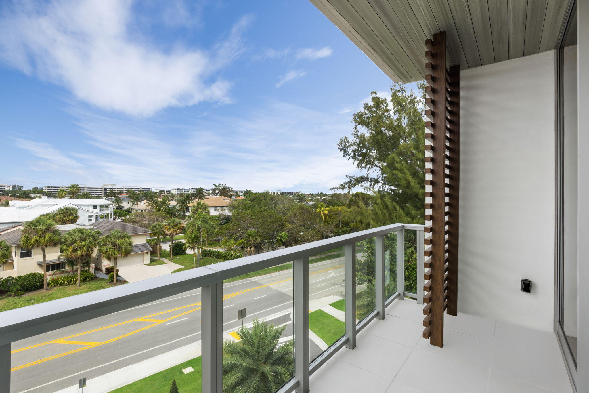 1625 SOUTH OCEAN CONDO - Residential