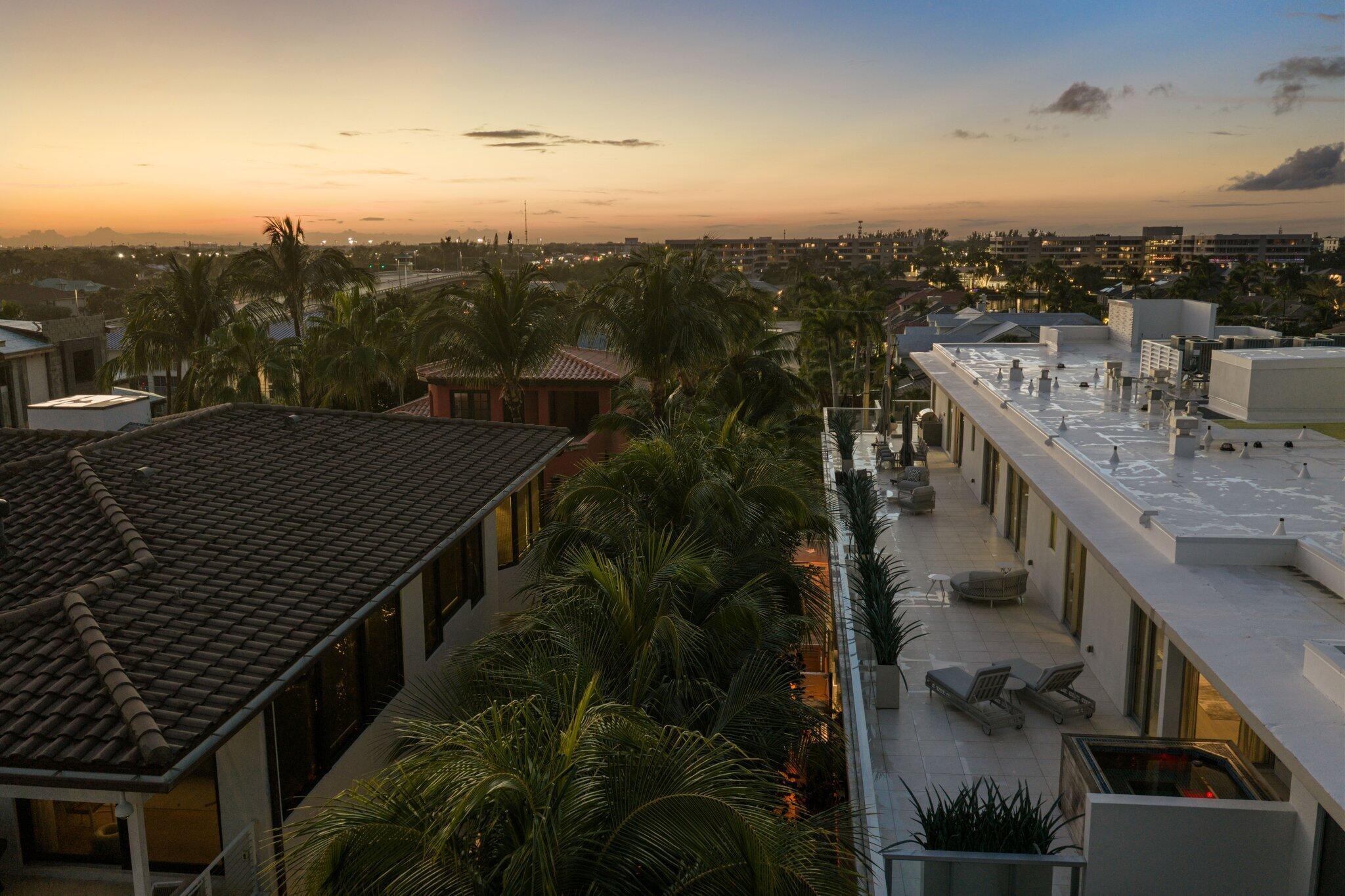 1625 SOUTH OCEAN CONDO - Residential