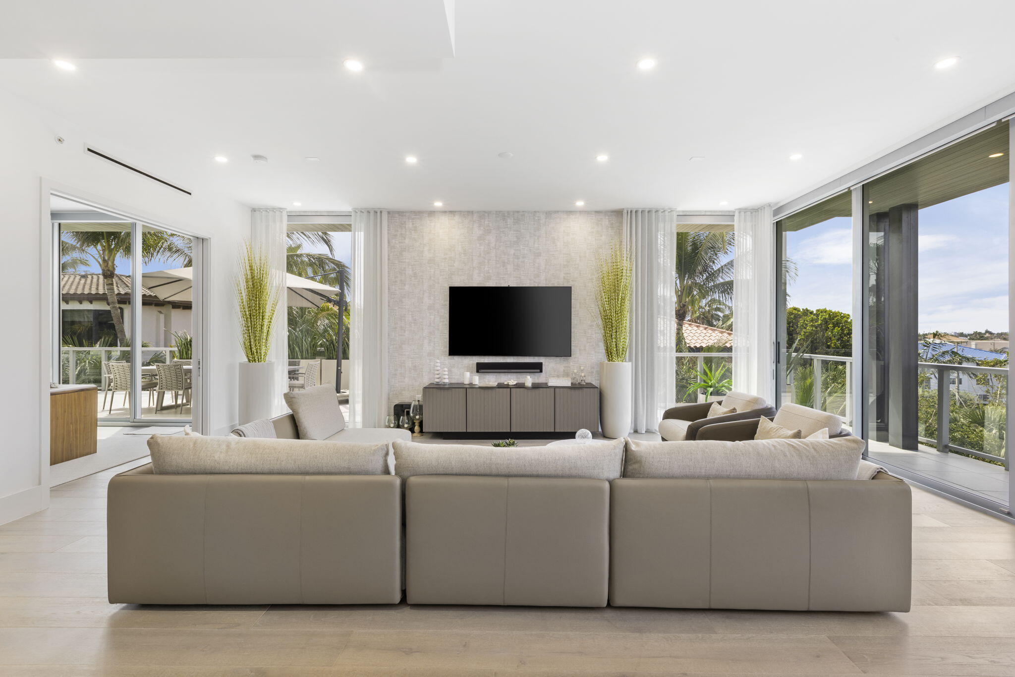 1625 SOUTH OCEAN CONDO - Residential