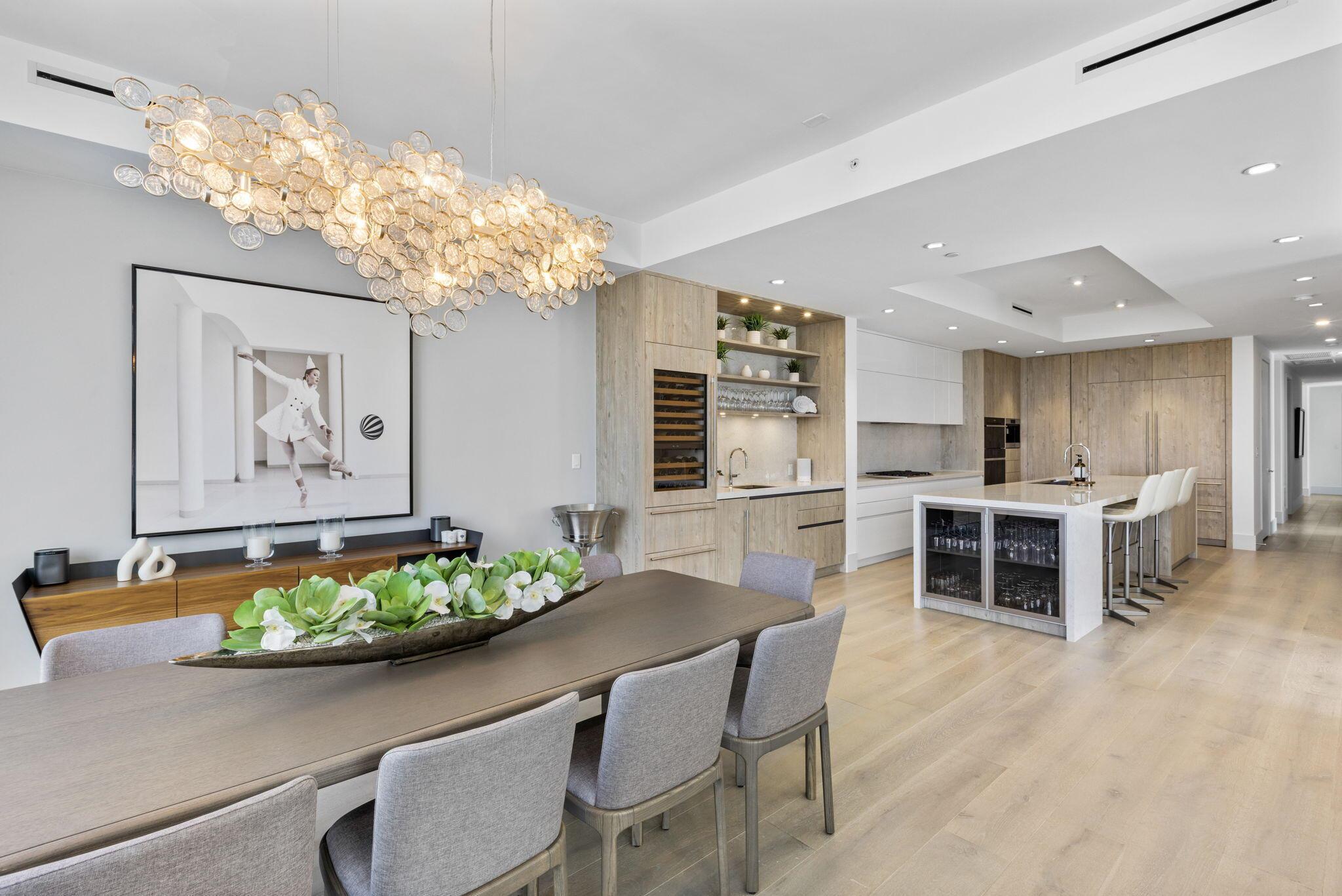 1625 SOUTH OCEAN CONDO - Residential