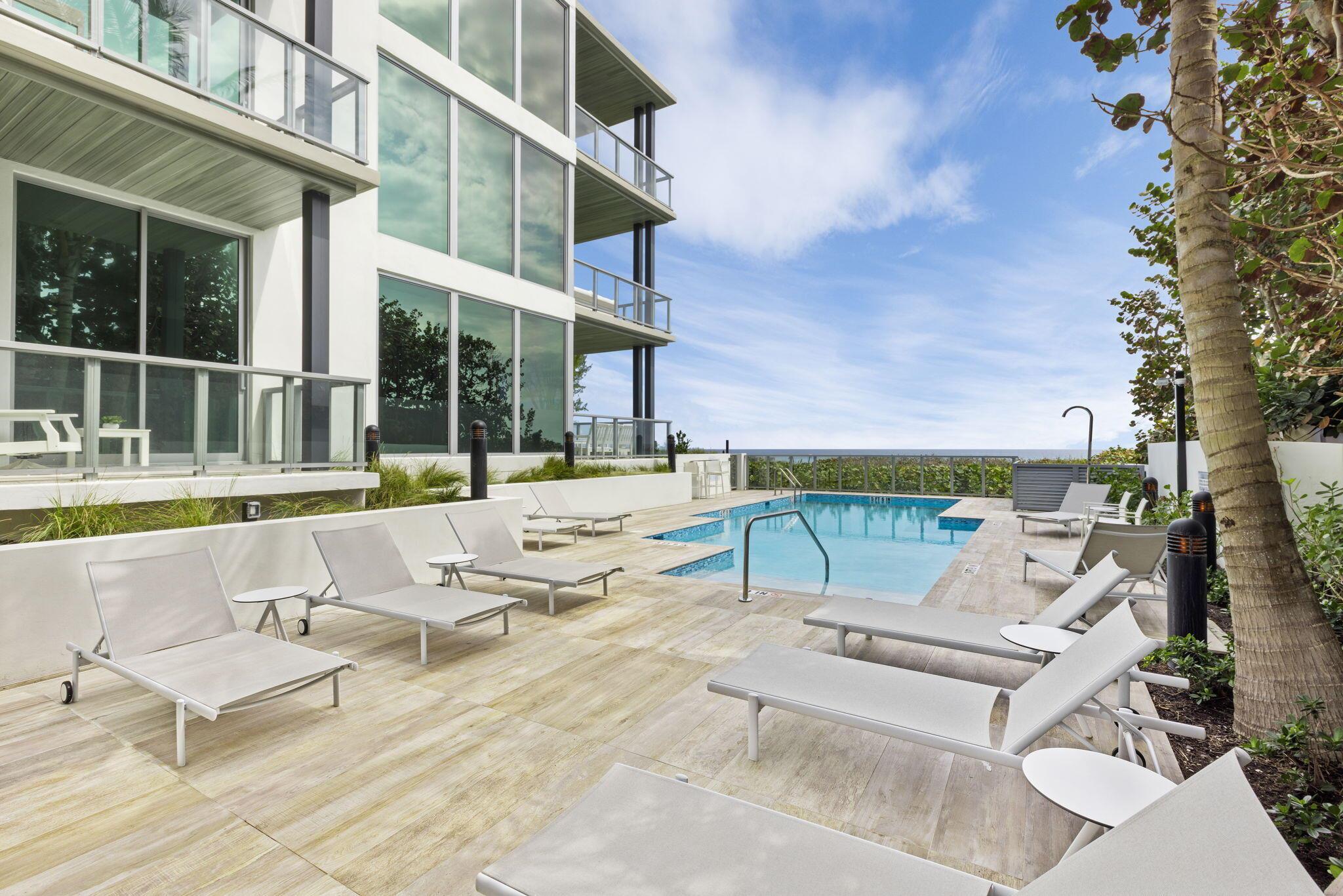 1625 SOUTH OCEAN CONDO - Residential