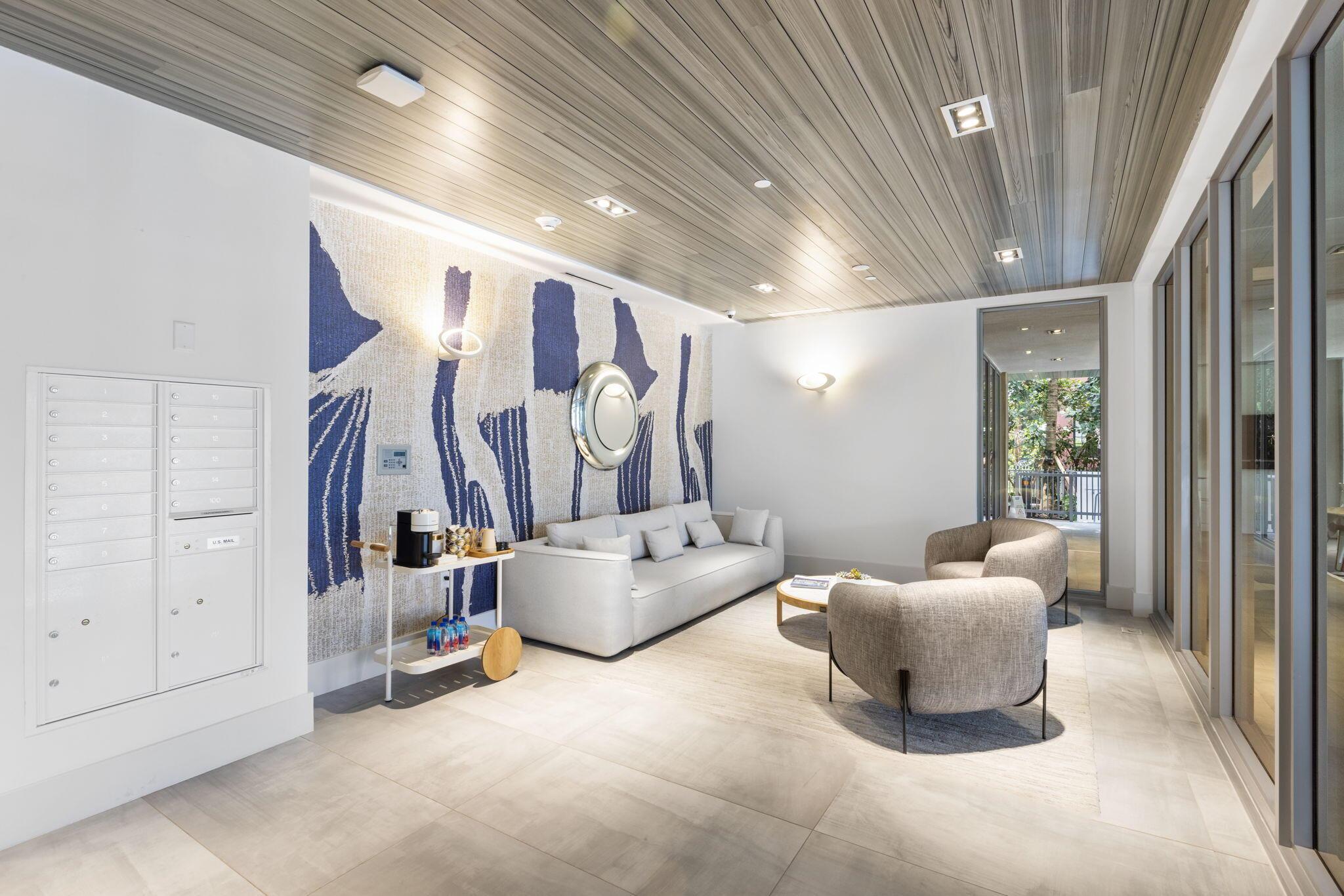 1625 SOUTH OCEAN CONDO - Residential