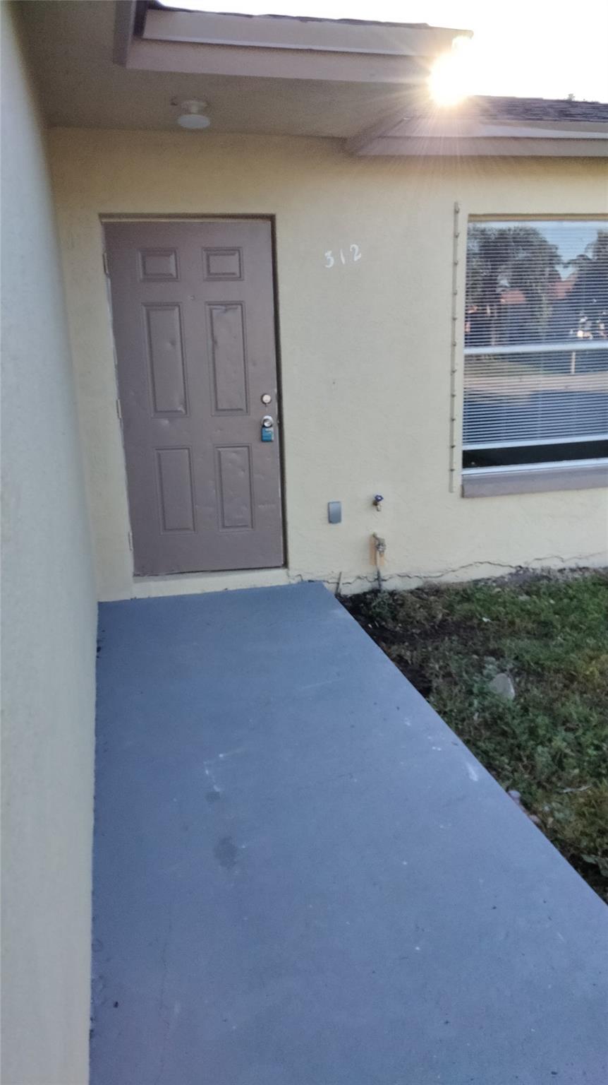 Carissa Gardens - Residential