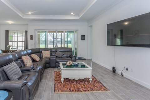 Tiny photo for 714 Hookline Circle, Loxahatchee, FL 33470 (MLS # B26037087)