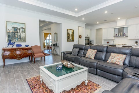 Tiny photo for 714 Hookline Circle, Loxahatchee, FL 33470 (MLS # B26037087)