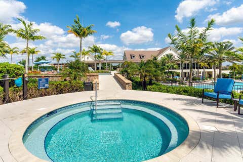 Tiny photo for 714 Hookline Circle, Loxahatchee, FL 33470 (MLS # B26037087)
