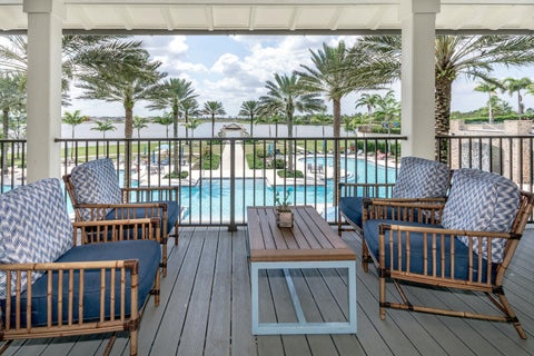 Tiny photo for 714 Hookline Circle, Loxahatchee, FL 33470 (MLS # B26037087)