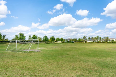 Tiny photo for 714 Hookline Circle, Loxahatchee, FL 33470 (MLS # B26037087)