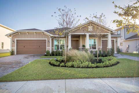 Tiny photo for 714 Hookline Circle, Loxahatchee, FL 33470 (MLS # B26037087)