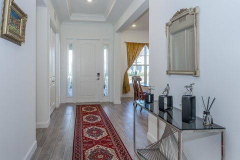 Tiny photo for 714 Hookline Circle, Loxahatchee, FL 33470 (MLS # B26037087)