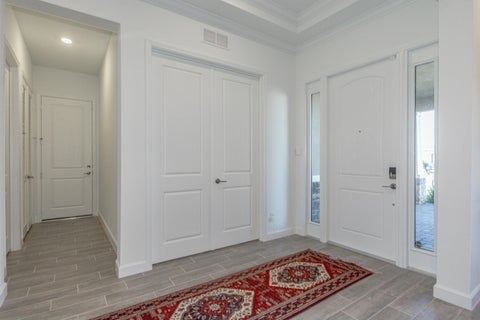 Tiny photo for 714 Hookline Circle, Loxahatchee, FL 33470 (MLS # B26037087)