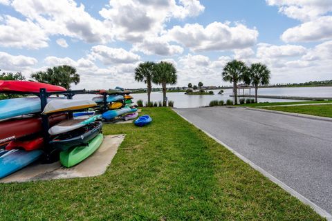 Tiny photo for 714 Hookline Circle, Loxahatchee, FL 33470 (MLS # B26037087)