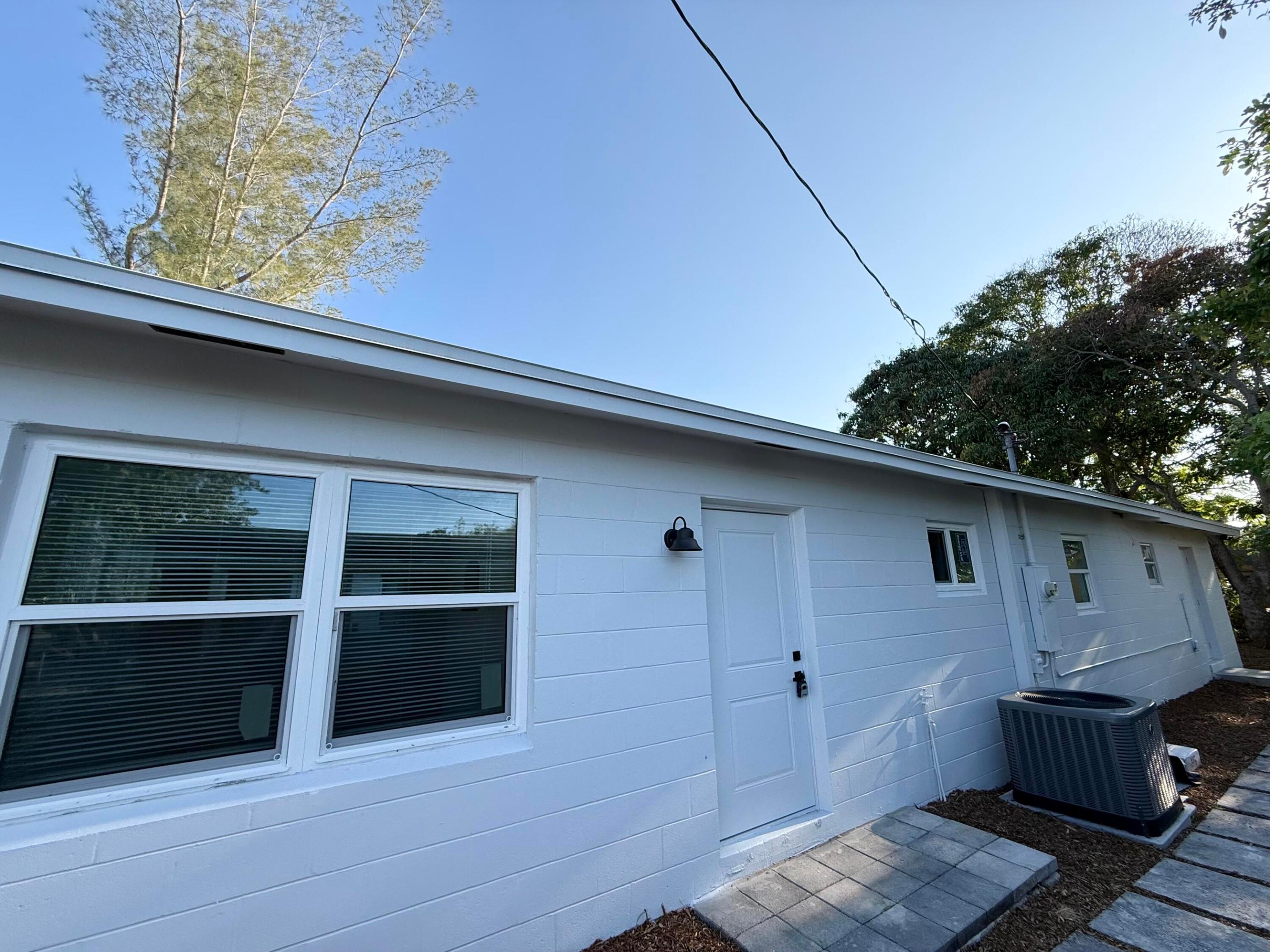 RUFF'S LITTLE DIXIE - Residential