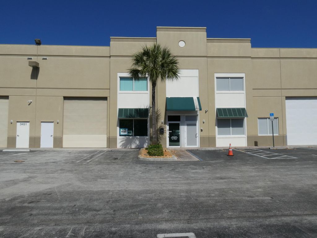 Photo of 3449 High Ridge Road, Boynton Beach, FL 33426 (MLS # B26017754)