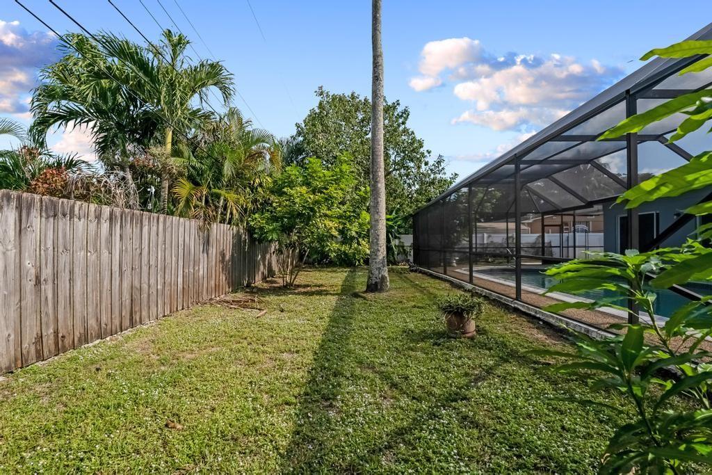 BREEZESWEPT PARK ESTATES - Residential