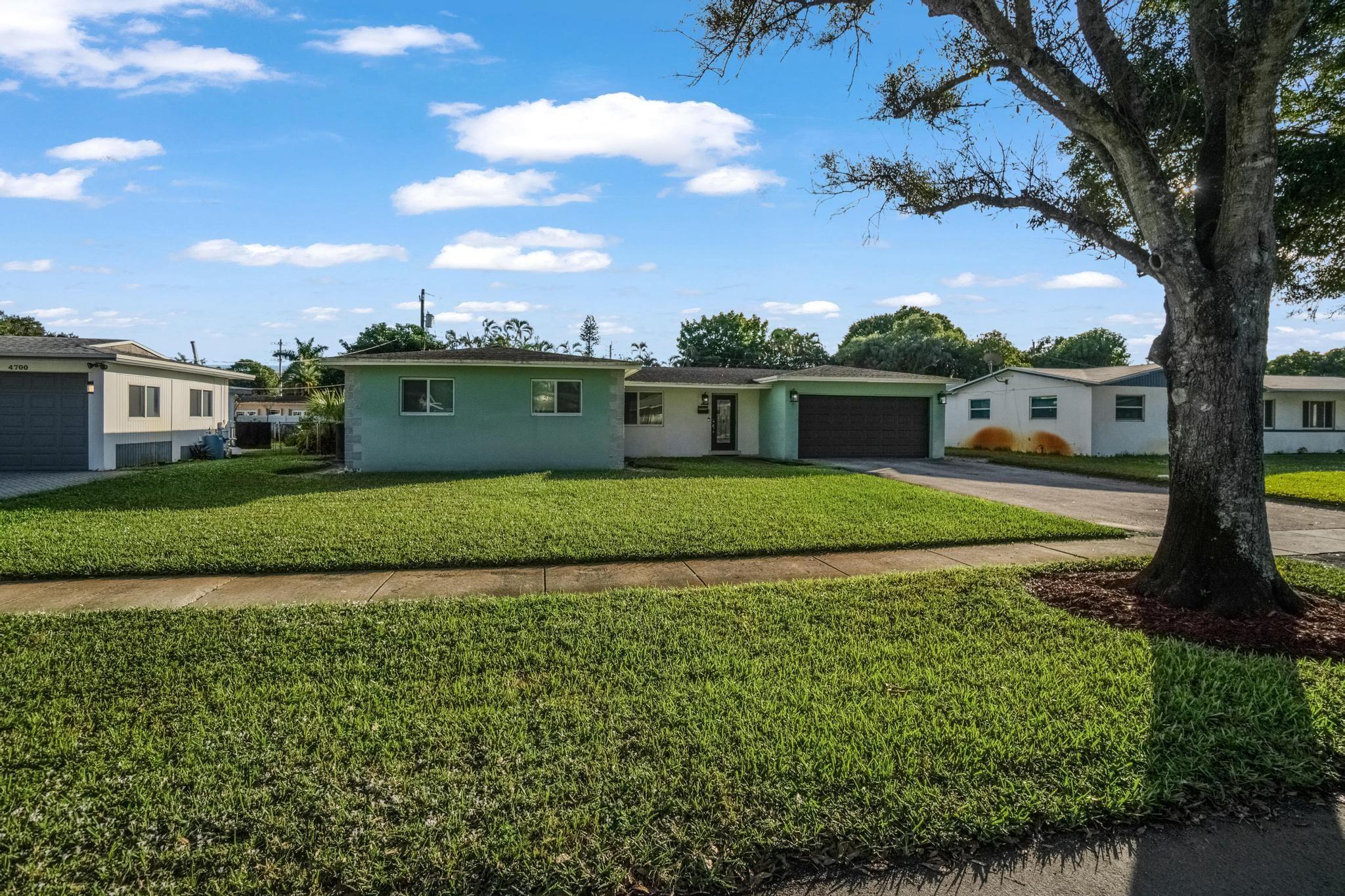 BREEZESWEPT PARK ESTATES - Residential