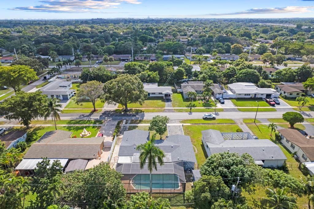 BREEZESWEPT PARK ESTATES - Residential