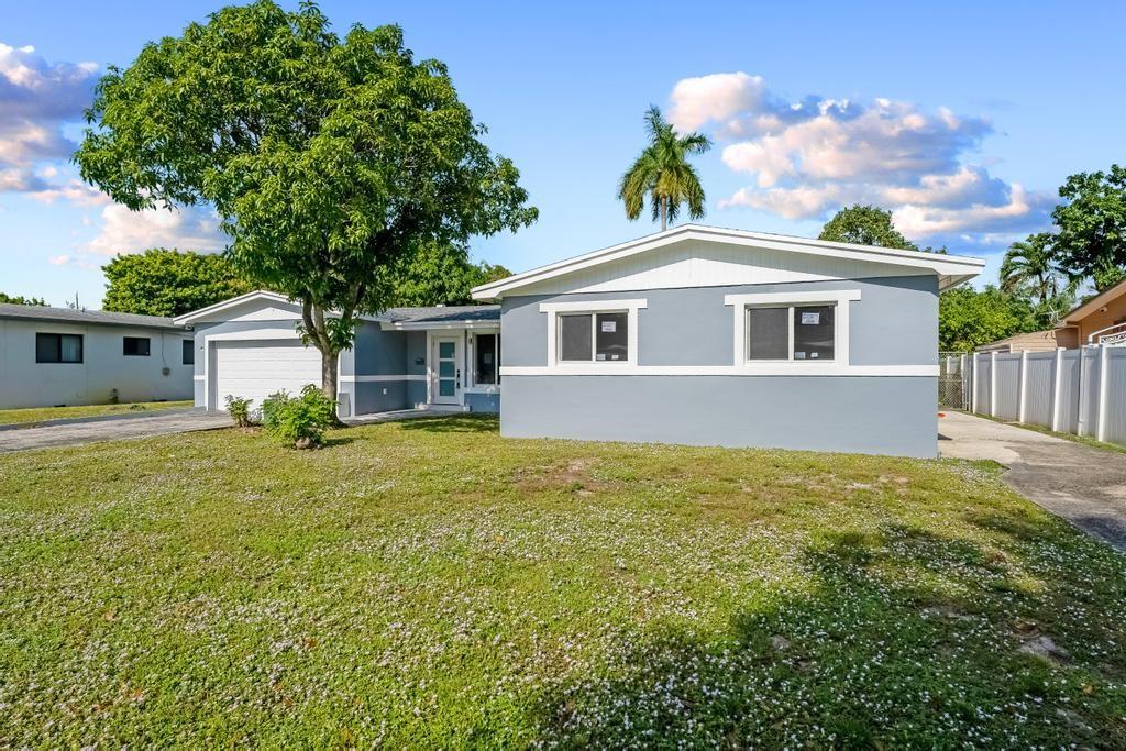 BREEZESWEPT PARK ESTATES - Residential