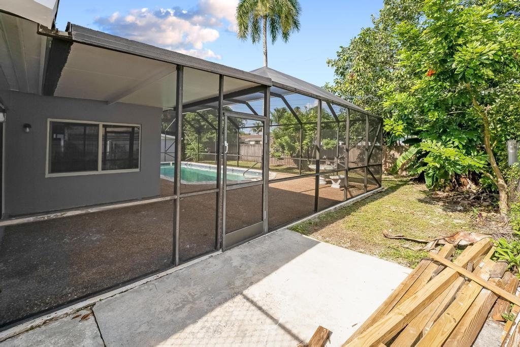 BREEZESWEPT PARK ESTATES - Residential