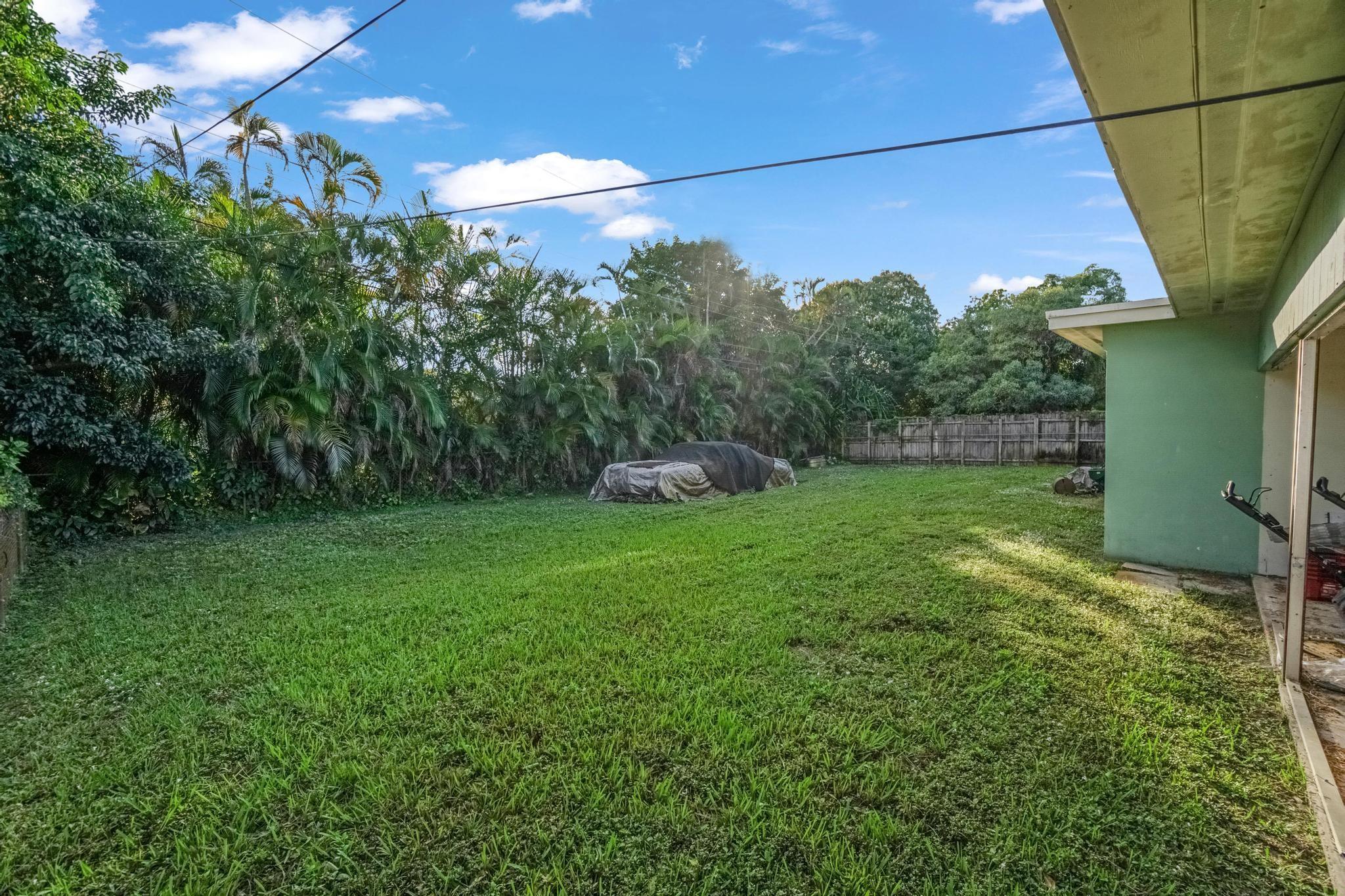 BREEZESWEPT PARK ESTATES - Residential