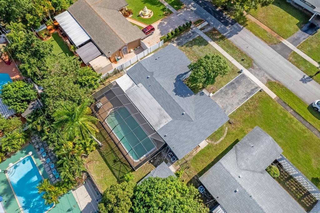 BREEZESWEPT PARK ESTATES - Residential