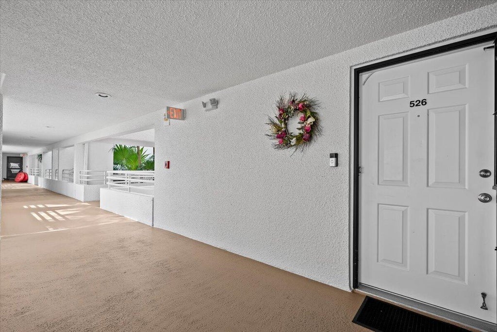 Photo of 526 OAK HARBOUR Drive #526, Juno Beach, FL 33408 (MLS # B26081344)
