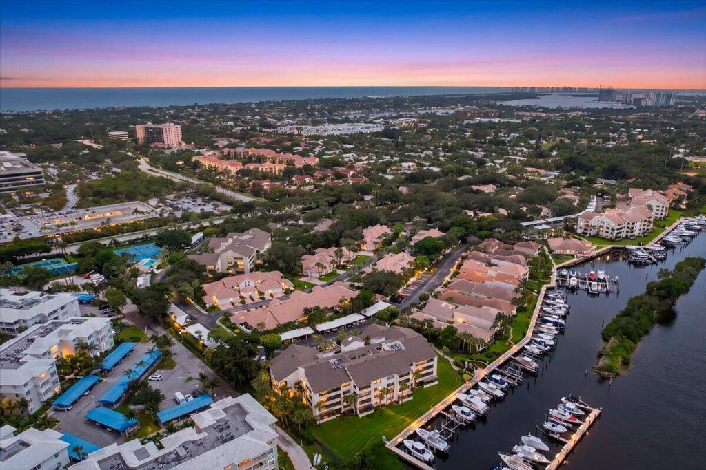 Photo of 526 OAK HARBOUR Drive #526, Juno Beach, FL 33408 (MLS # B26081344)