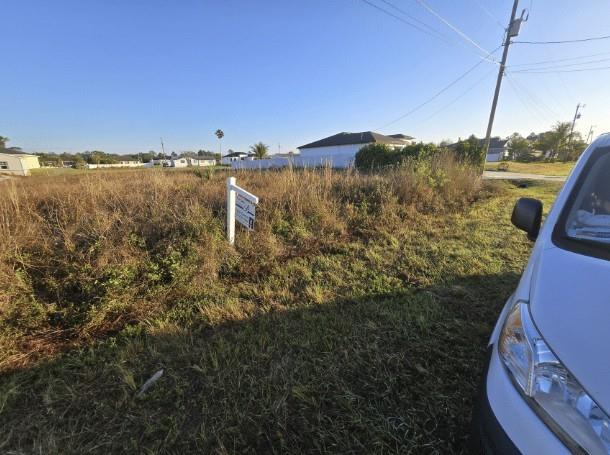 Lehigh Acres - Land