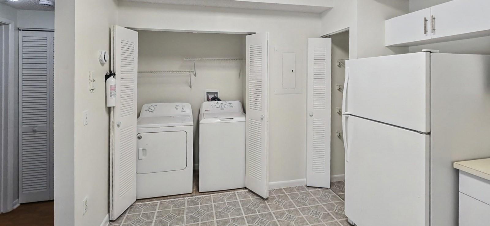 Courtyards At Davie Condo - Residential Lease