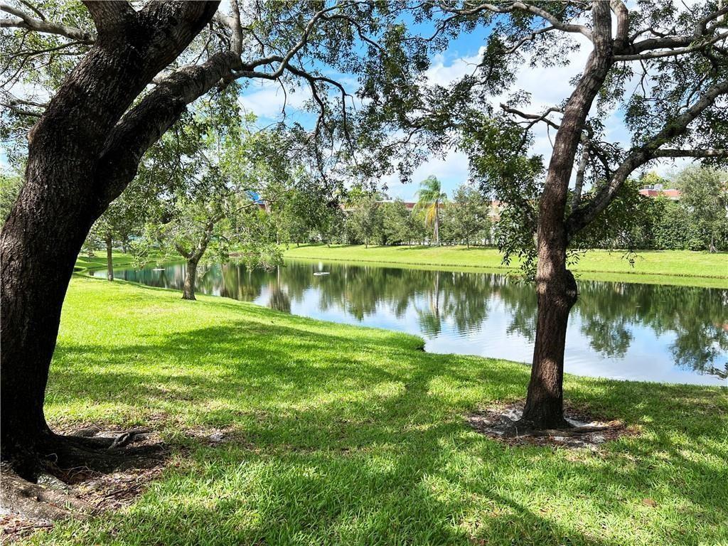 Courtyards At Davie Condo - Residential Lease