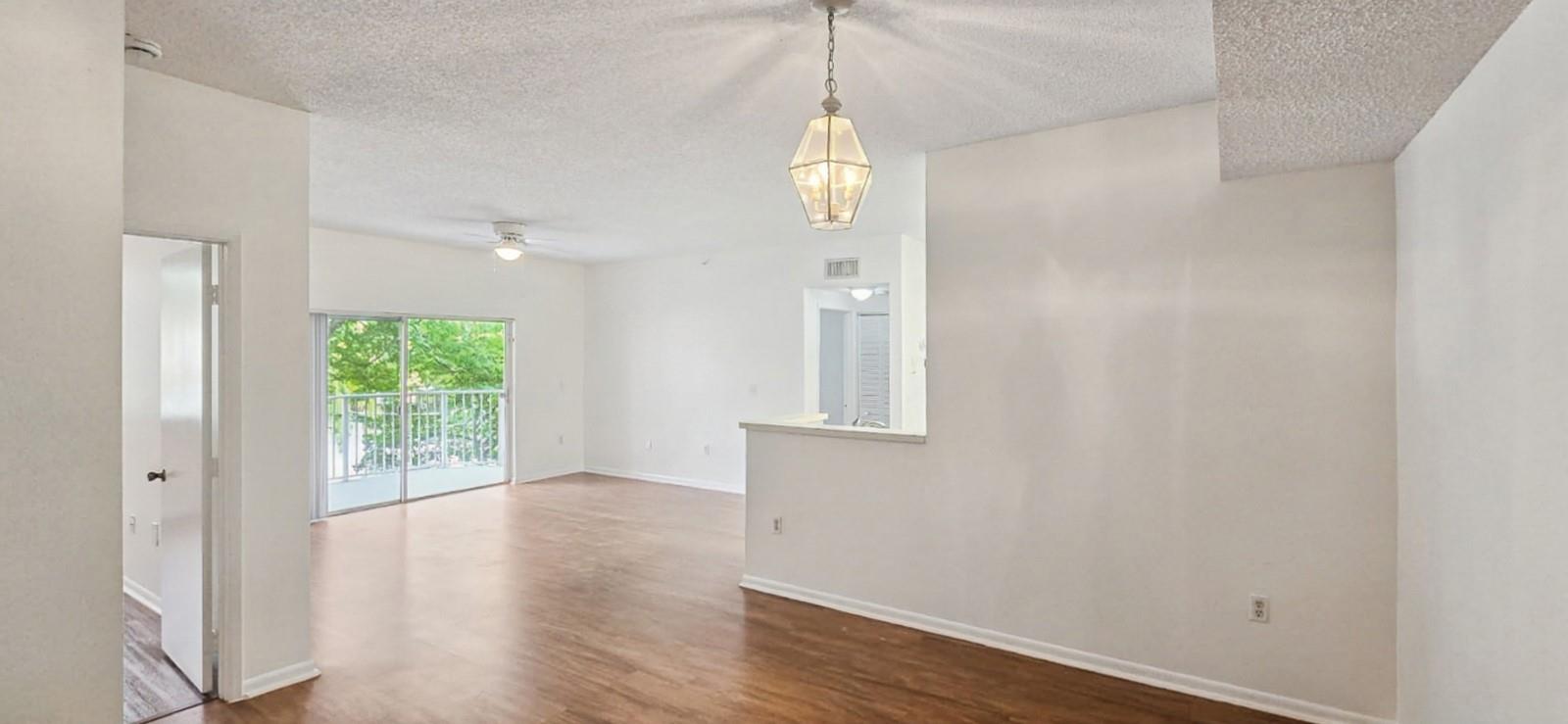 Courtyards At Davie Condo - Residential Lease