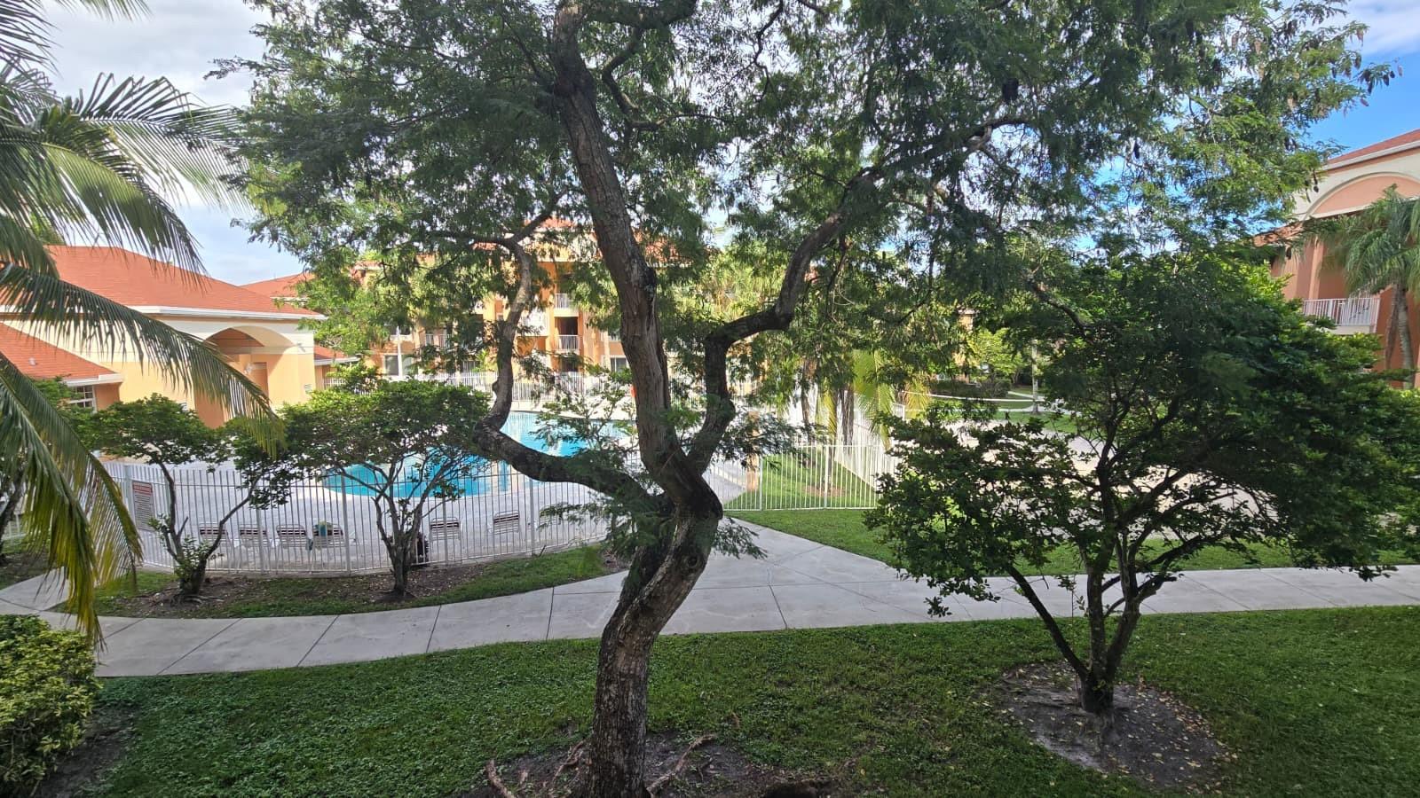 Courtyards At Davie Condo - Residential Lease