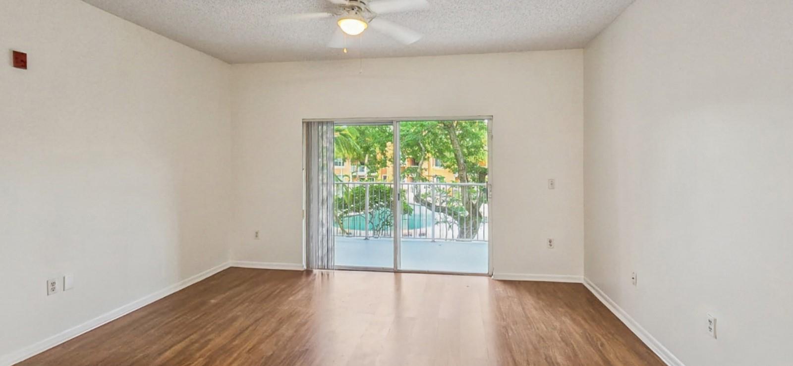 Courtyards At Davie Condo - Residential Lease