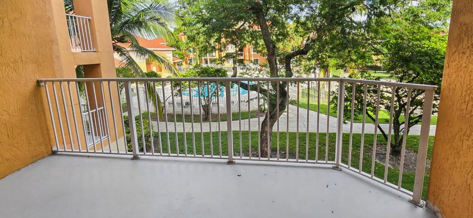 Courtyards At Davie Condo - Residential Lease