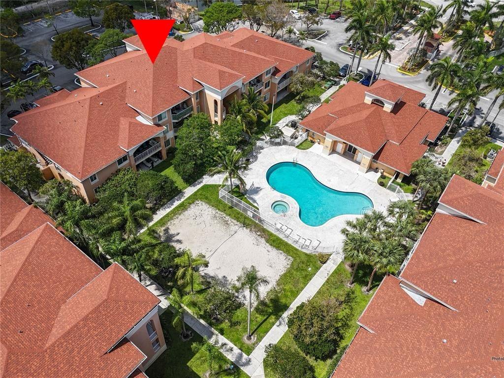 Courtyards At Davie Condo - Residential Lease