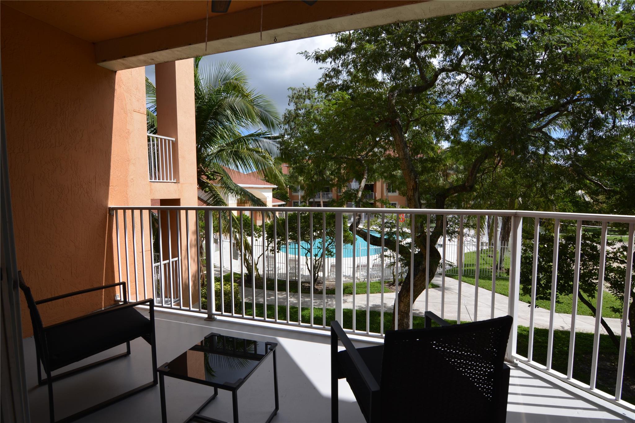 Courtyards At Davie Condo - Residential Lease