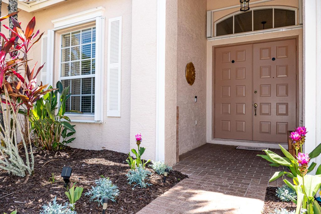 Photo of 637 SW Long Key Court, Port Saint Lucie, FL 34986 (MLS # R10993773)