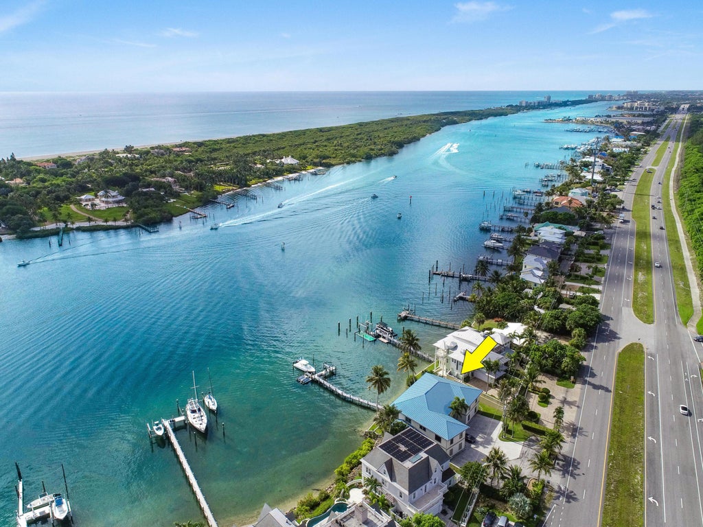 Photo of 17713 SE Federal Highway, Jupiter, FL 33469 (MLS # R10944050)