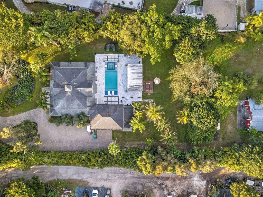 Photo of 6402 SW 185th Way, Southwest Ranches, FL 33332 (MLS # R11062125)